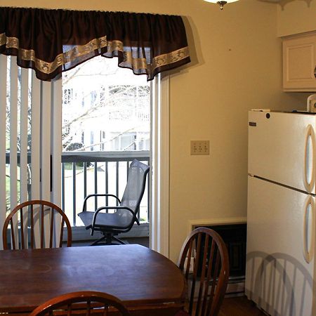 Appartamento Wellington Manor Wells Esterno foto
