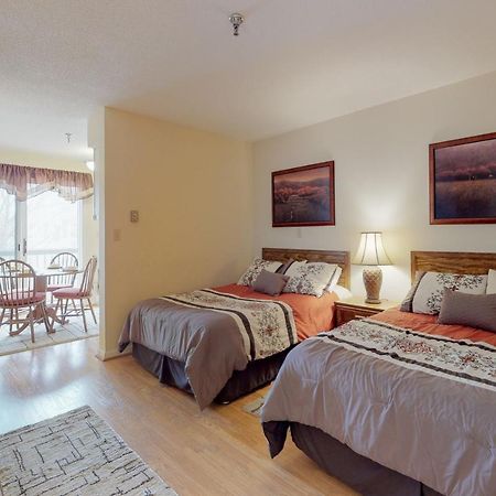 Appartamento Wellington Manor Wells Esterno foto