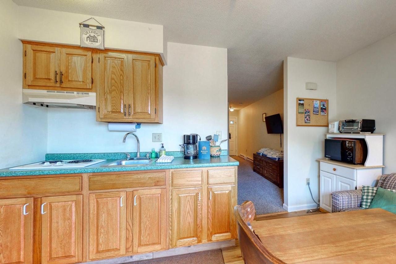 Appartamento Wellington Manor Wells Esterno foto