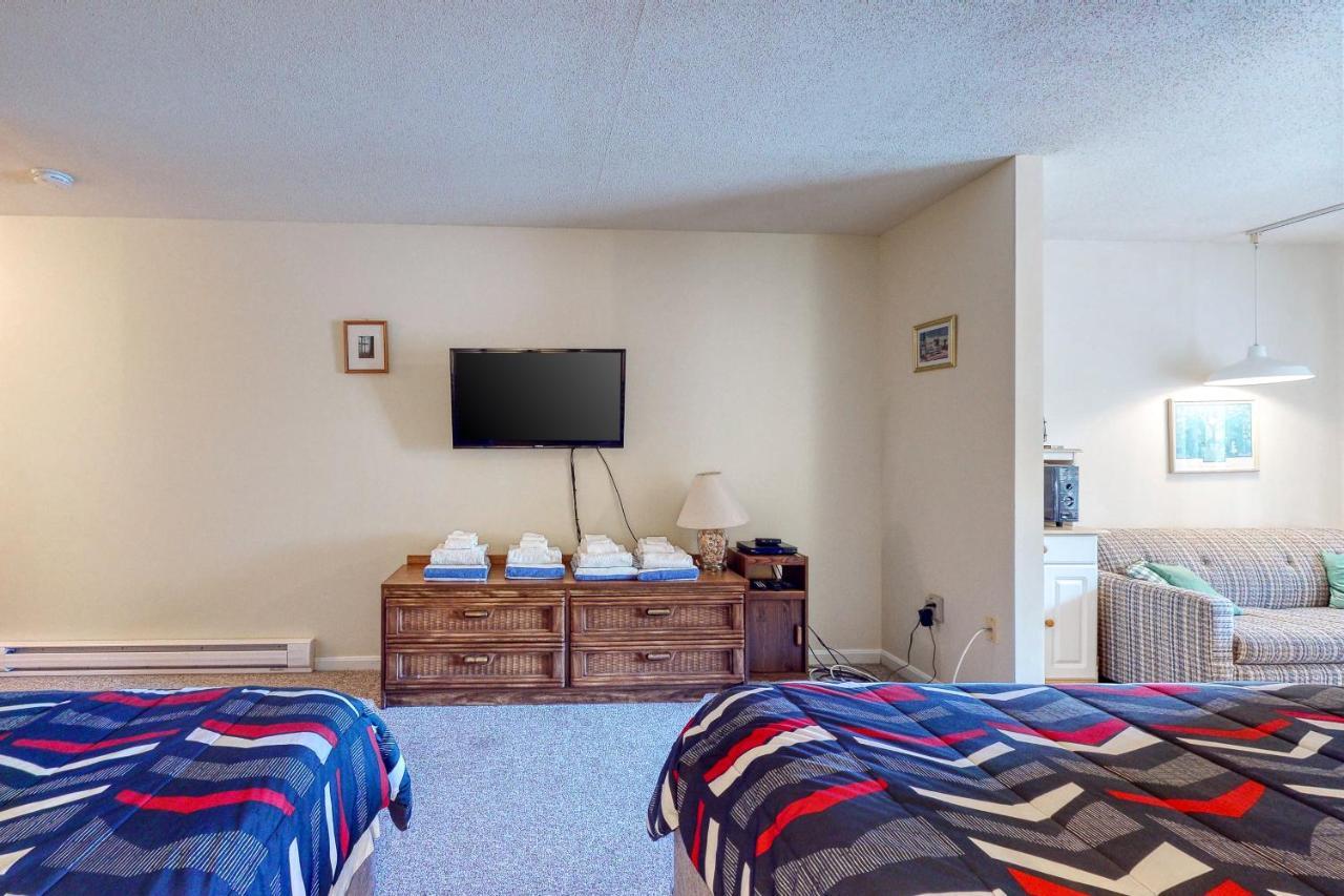 Appartamento Wellington Manor Wells Esterno foto