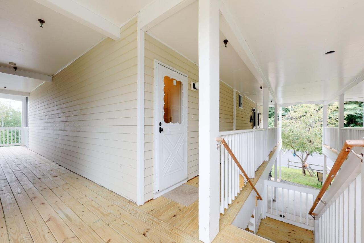 Appartamento Wellington Manor Wells Esterno foto