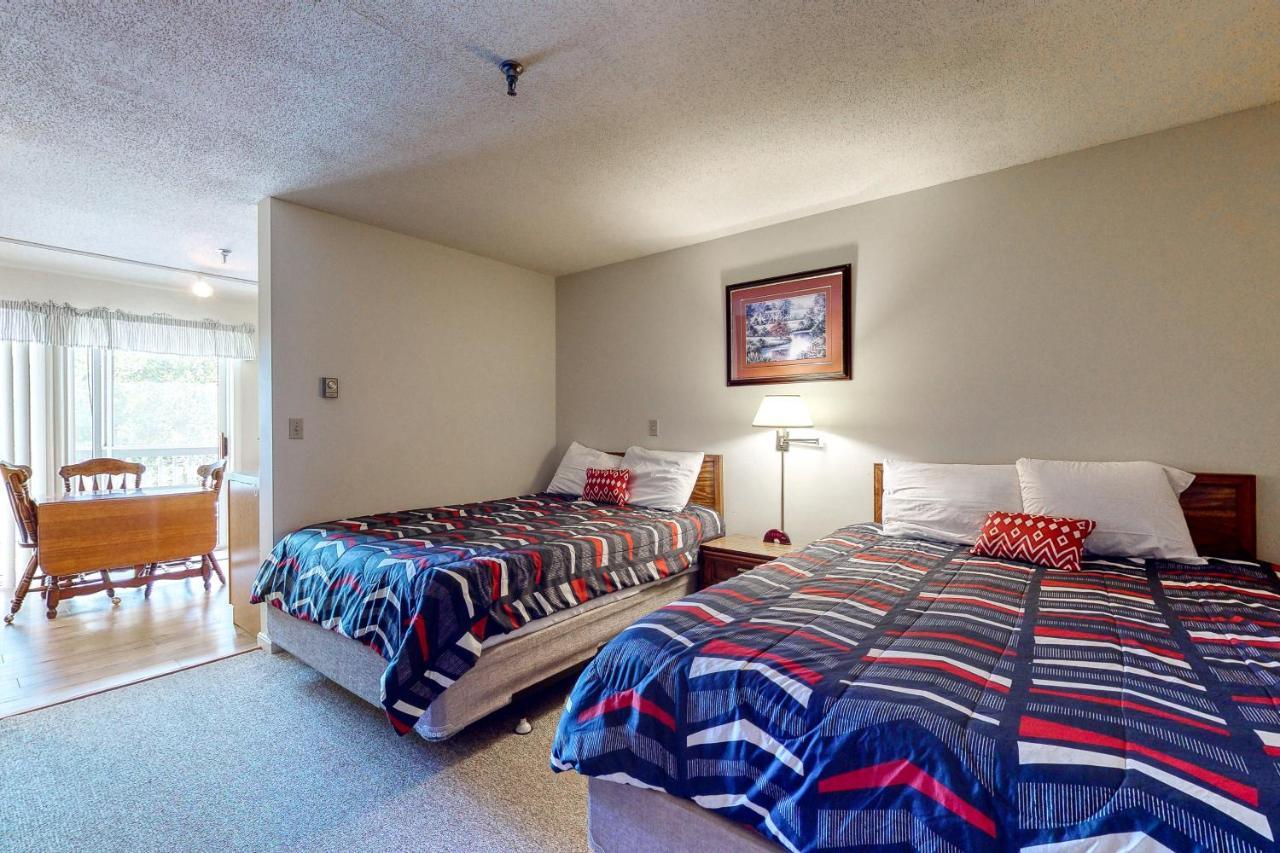Appartamento Wellington Manor Wells Esterno foto