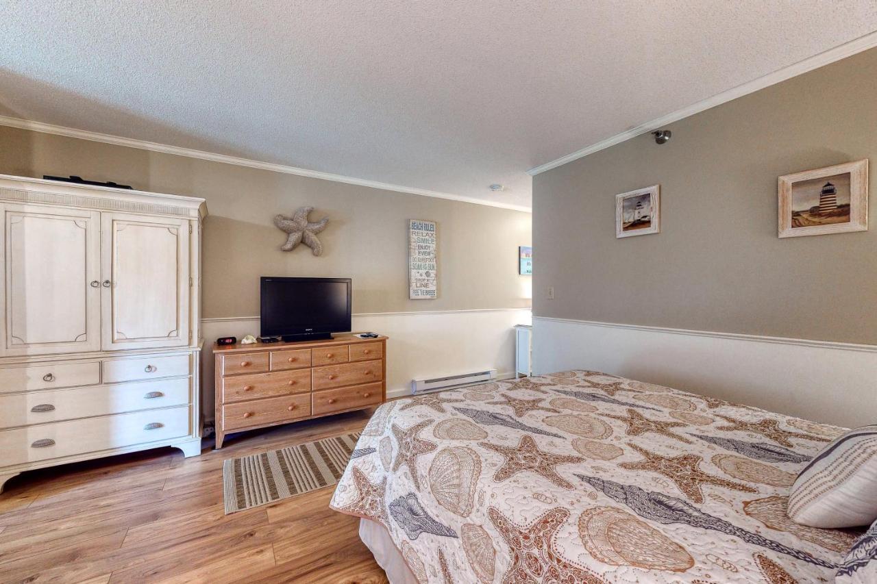 Appartamento Wellington Manor Wells Esterno foto