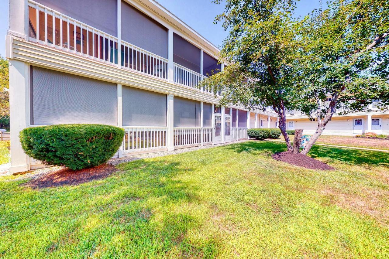 Appartamento Wellington Manor Wells Esterno foto