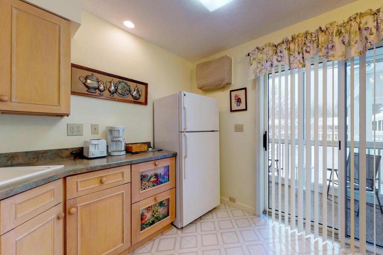 Appartamento Wellington Manor Wells Esterno foto