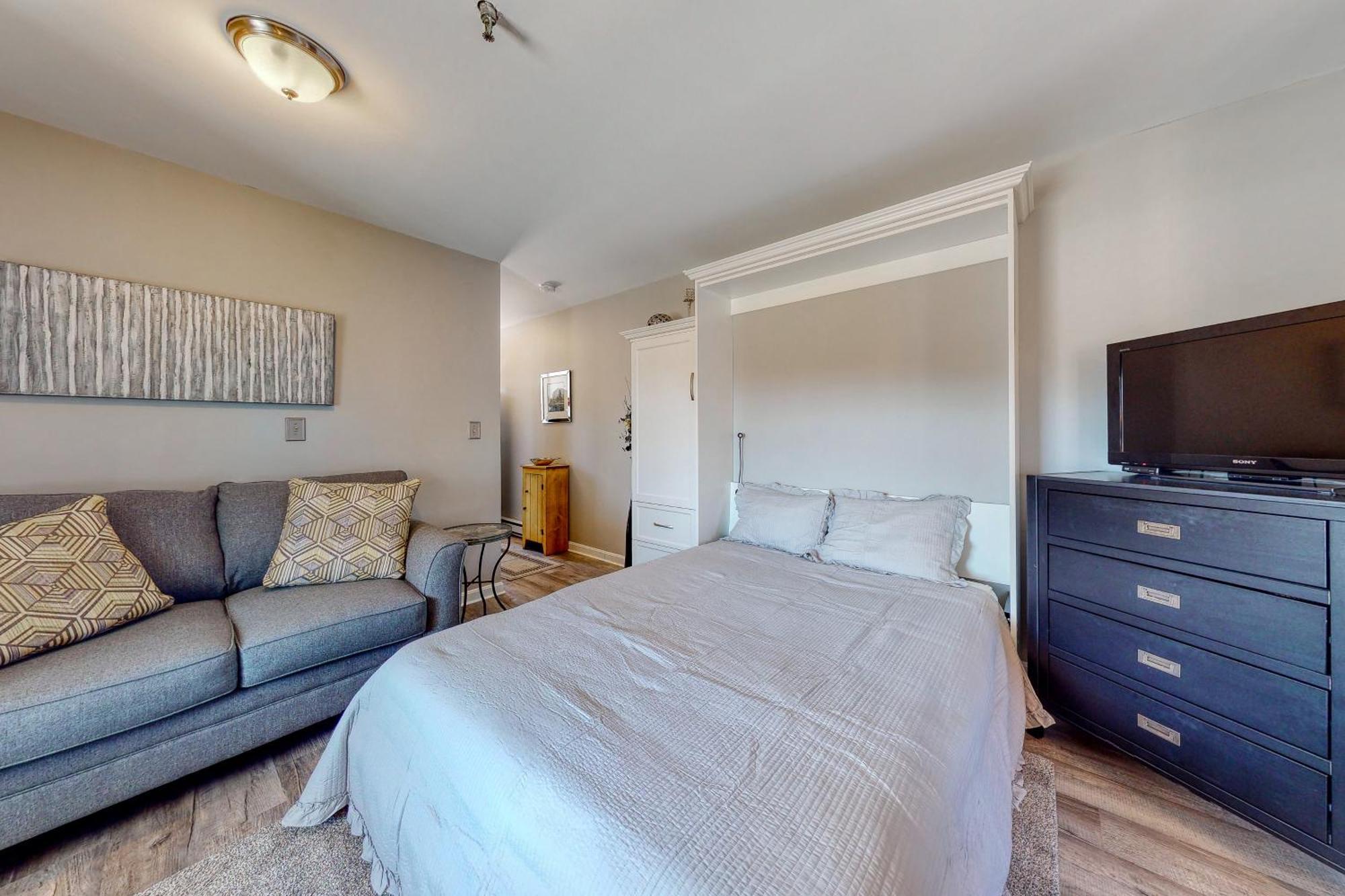 Appartamento Wellington Manor Wells Camera foto