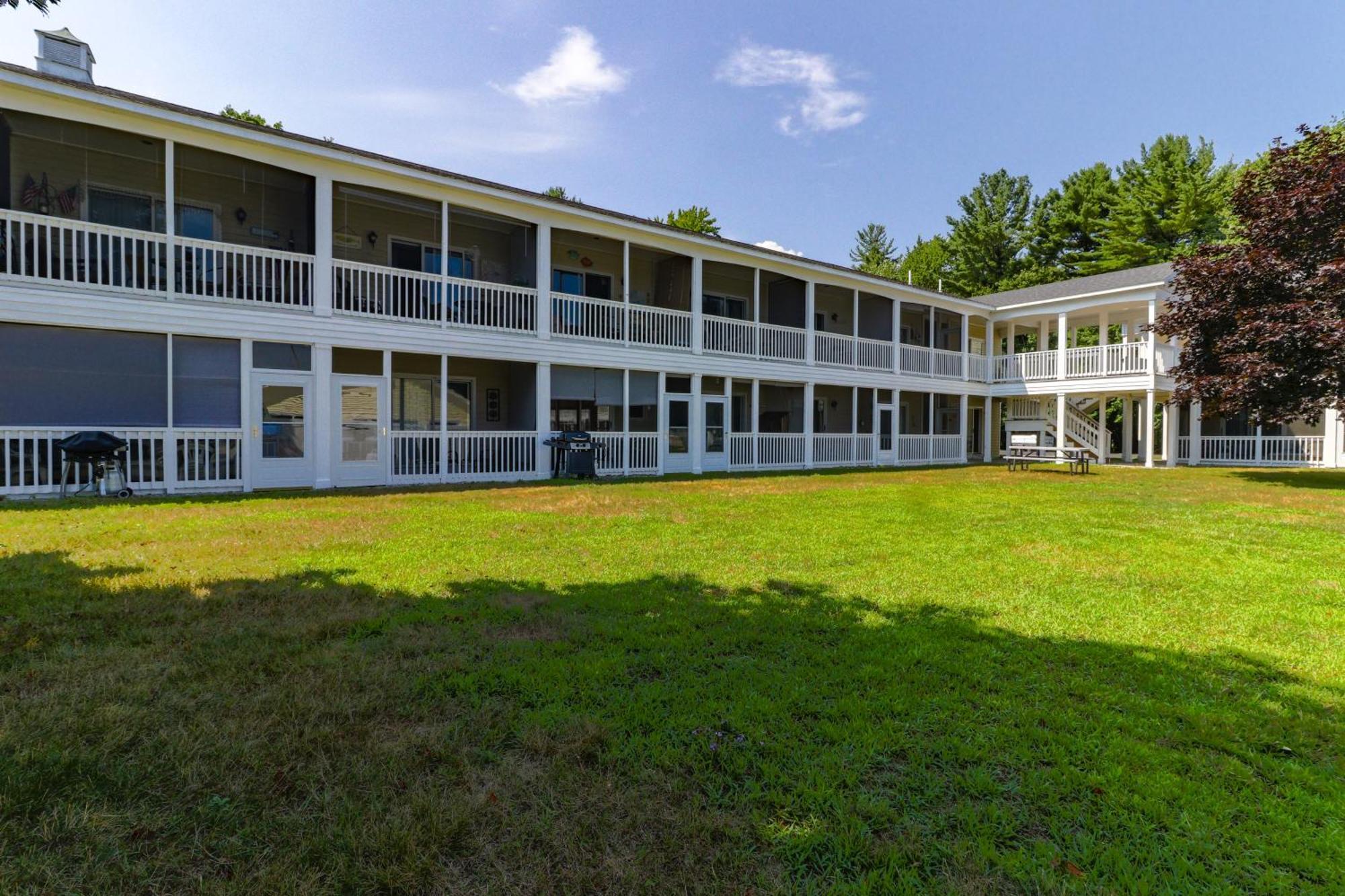 Appartamento Wellington Manor Wells Camera foto