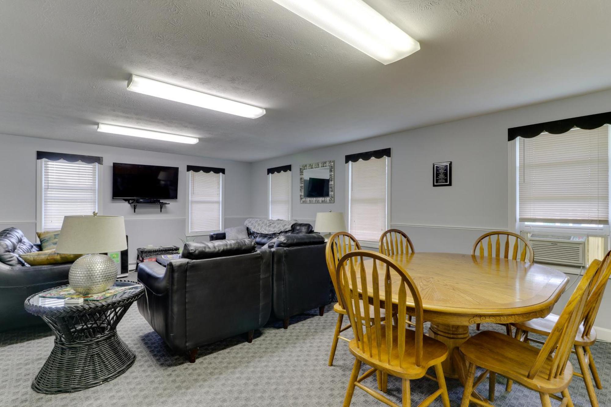 Appartamento Wellington Manor Wells Camera foto