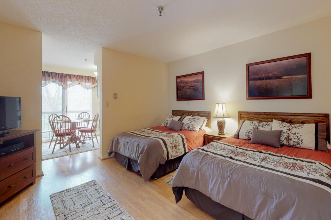 Appartamento Wellington Manor Wells Esterno foto
